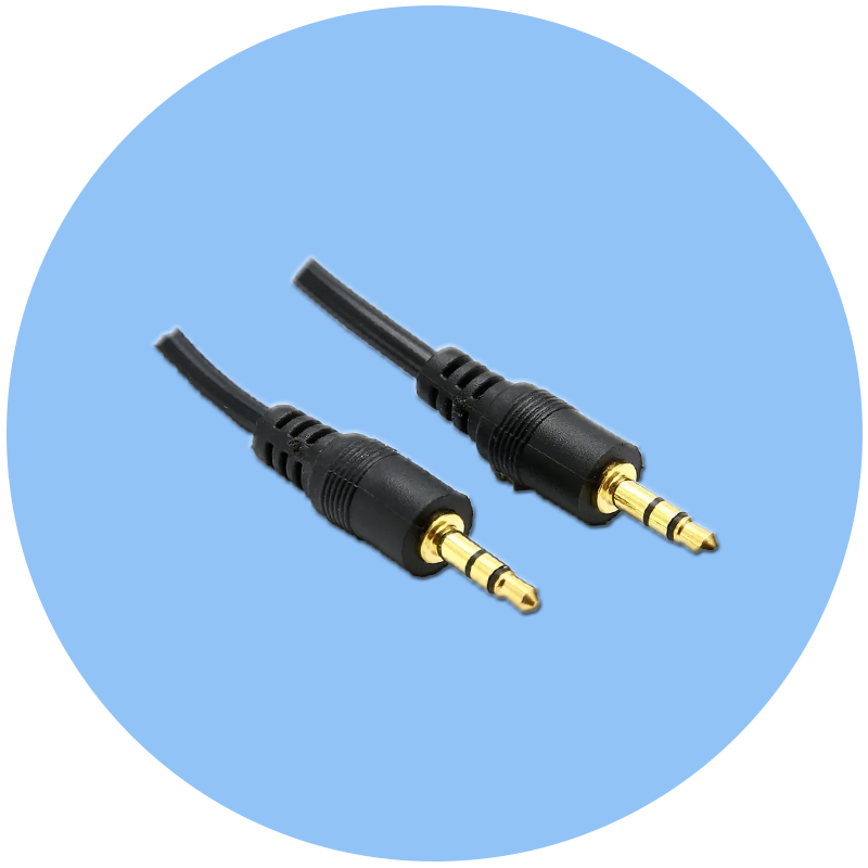 cables 1 x 1